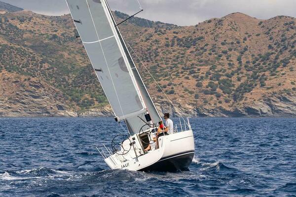 NEW J 36   Unmatched Performance and Comfort in 36  36ft J Boats Yacht For Sale NEW J 36   Unmatched Performance and Comfort in 36  36ft J Boats Yacht For Sale