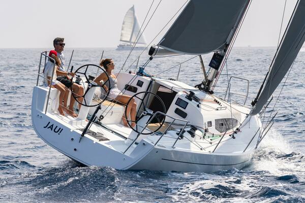 NEW J 36   Unmatched Performance and Comfort in 36  36ft J Boats Yacht For Sale NEW J 36   Unmatched Performance and Comfort in 36  36ft J Boats Yacht For Sale