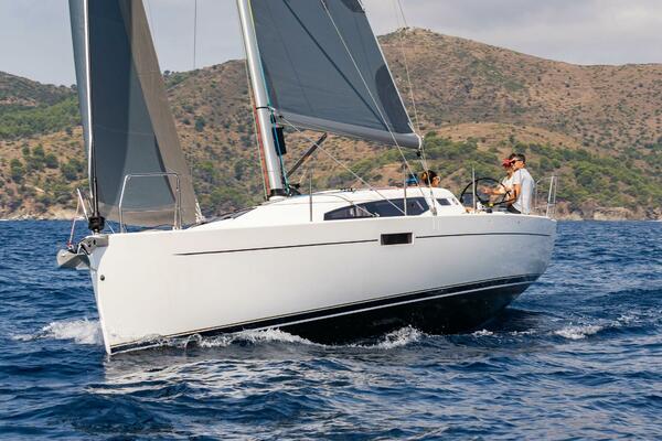 NEW J 36   Unmatched Performance and Comfort in 36  36ft J Boats Yacht For Sale NEW J 36   Unmatched Performance and Comfort in 36  36ft J Boats Yacht For Sale