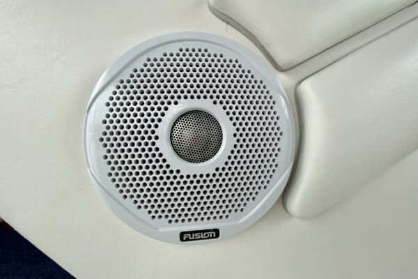 Silver Lining 35ft Sea Ray Yacht For Sale