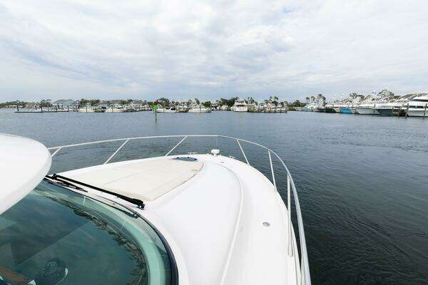 2015 Tiara Yachts 44