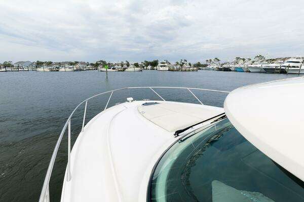 2015 Tiara Yachts 44