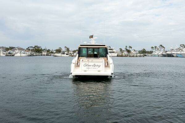 2015 Tiara Yachts 44