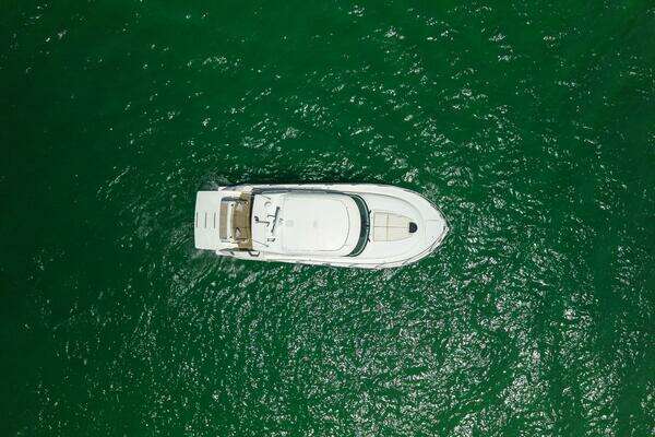 2015 Tiara Yachts 44