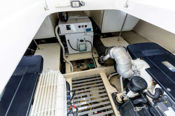 2015 Tiara Yachts 44