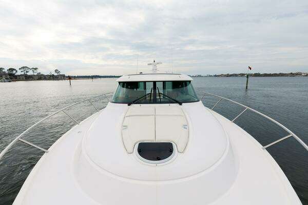 2015 Tiara Yachts 44