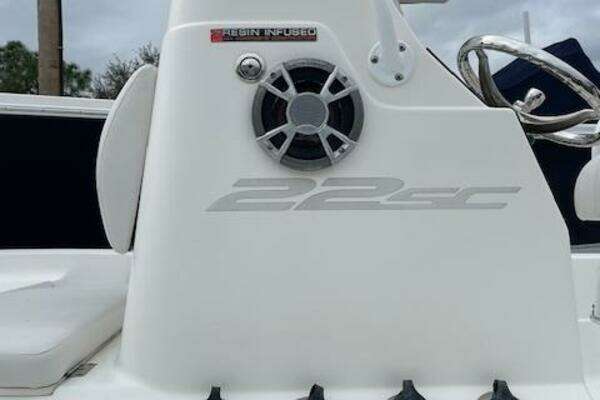 Photo of the 2015 Epic 22 Sport Console