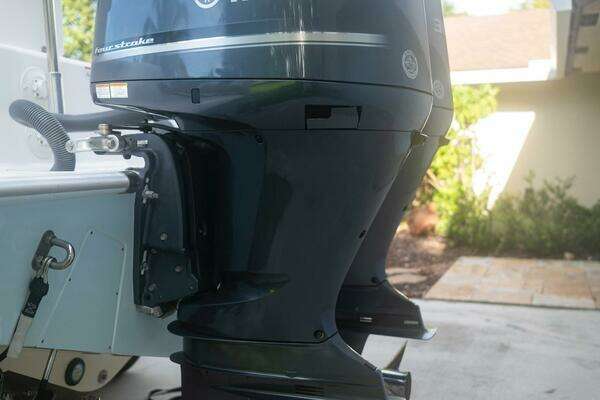 Photo of the 2020 Contender 28 Tournament