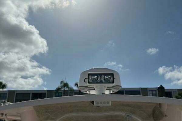 Photo of the 2014 Grady-White Canyon 306