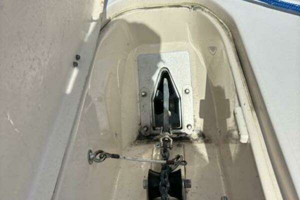 Photo of the 2014 Grady-White Canyon 306