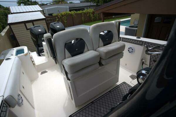 Photo of the 2018 Wellcraft 262 Fisherman