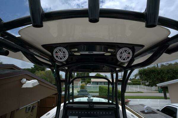 Photo of the 2018 Wellcraft 262 Fisherman