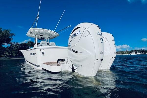 39ft Regulator Yacht For Sale 39ft Regulator Yacht For Sale