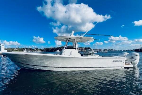 39ft Regulator Yacht For Sale 39ft Regulator Yacht For Sale