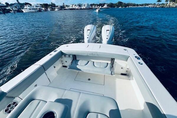 39ft Regulator Yacht For Sale 39ft Regulator Yacht For Sale