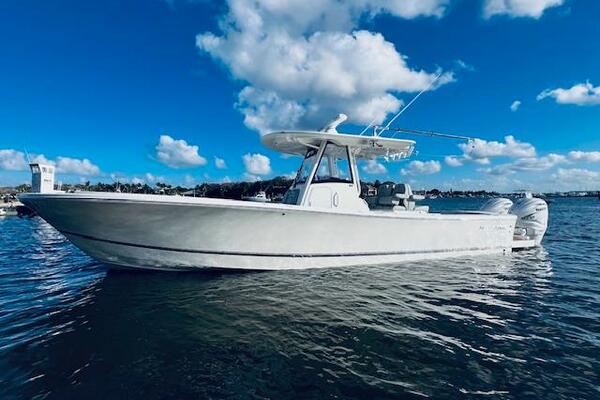 39ft Regulator Yacht For Sale 39ft Regulator Yacht For Sale