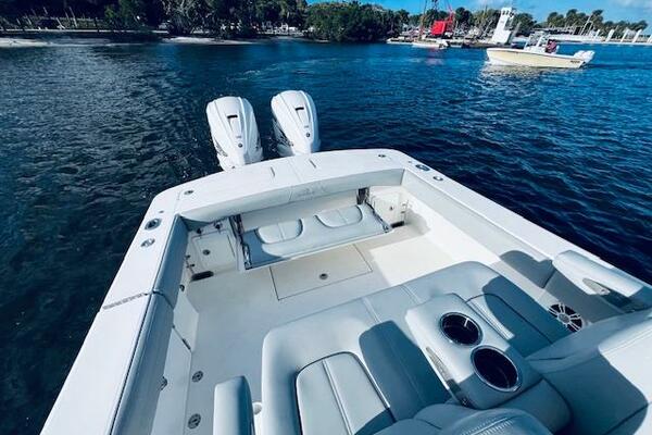 39ft Regulator Yacht For Sale 39ft Regulator Yacht For Sale