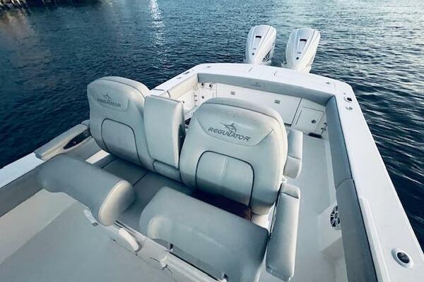 39ft Regulator Yacht For Sale 39ft Regulator Yacht For Sale