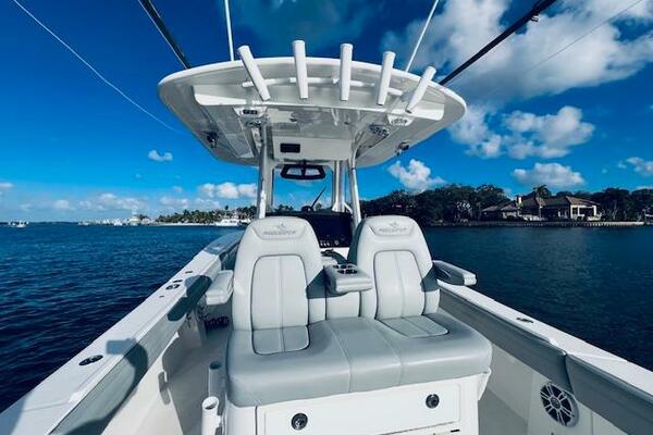39ft Regulator Yacht For Sale 39ft Regulator Yacht For Sale