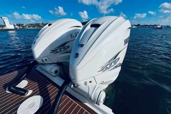 39ft Regulator Yacht For Sale 39ft Regulator Yacht For Sale