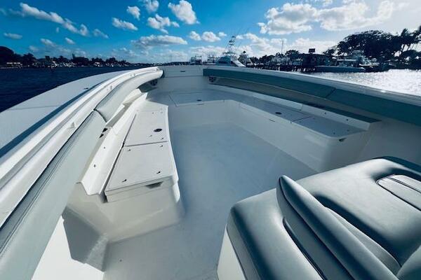 39ft Regulator Yacht For Sale 39ft Regulator Yacht For Sale