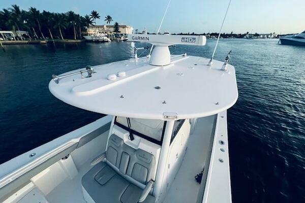 39ft Regulator Yacht For Sale 39ft Regulator Yacht For Sale