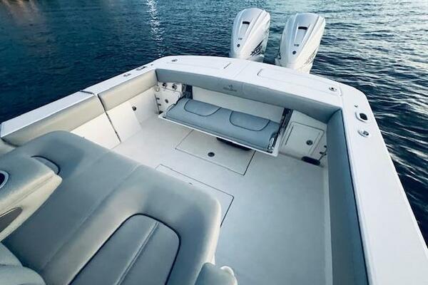 39ft Regulator Yacht For Sale 39ft Regulator Yacht For Sale