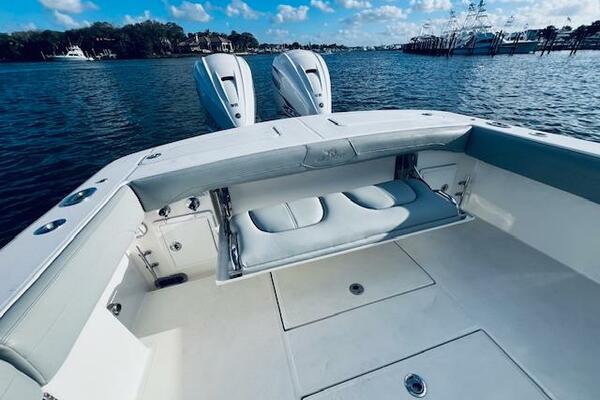 39ft Regulator Yacht For Sale 39ft Regulator Yacht For Sale
