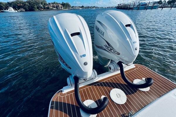 39ft Regulator Yacht For Sale 39ft Regulator Yacht For Sale