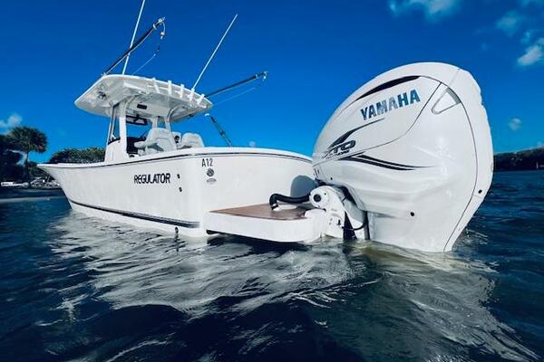 39ft Regulator Yacht For Sale 39ft Regulator Yacht For Sale