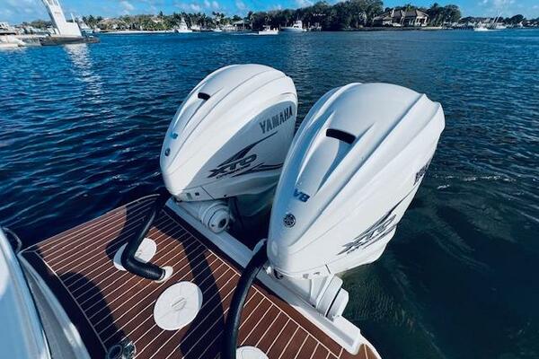 39ft Regulator Yacht For Sale 39ft Regulator Yacht For Sale