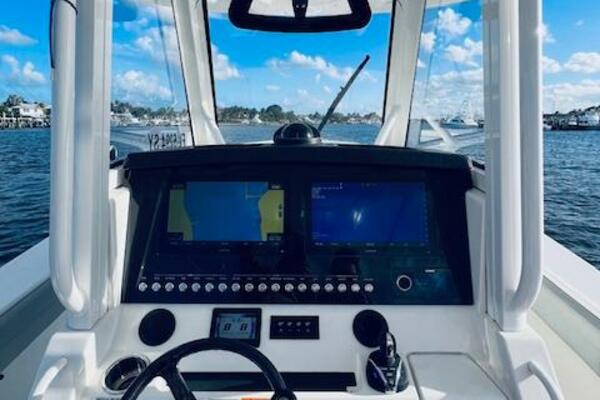 39ft Regulator Yacht For Sale 39ft Regulator Yacht For Sale