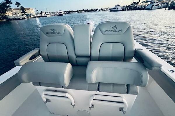 39ft Regulator Yacht For Sale 39ft Regulator Yacht For Sale