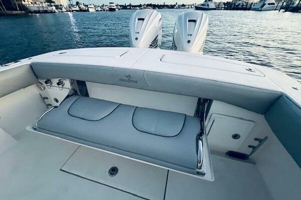 39ft Regulator Yacht For Sale 39ft Regulator Yacht For Sale