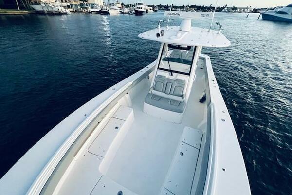 39ft Regulator Yacht For Sale 39ft Regulator Yacht For Sale