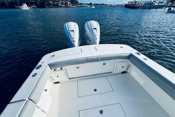 39ft Regulator Yacht For Sale 39ft Regulator Yacht For Sale