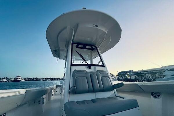39ft Regulator Yacht For Sale 39ft Regulator Yacht For Sale