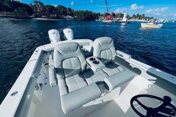 39ft Regulator Yacht For Sale 39ft Regulator Yacht For Sale
