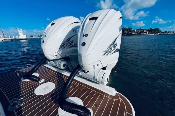 39ft Regulator Yacht For Sale 39ft Regulator Yacht For Sale