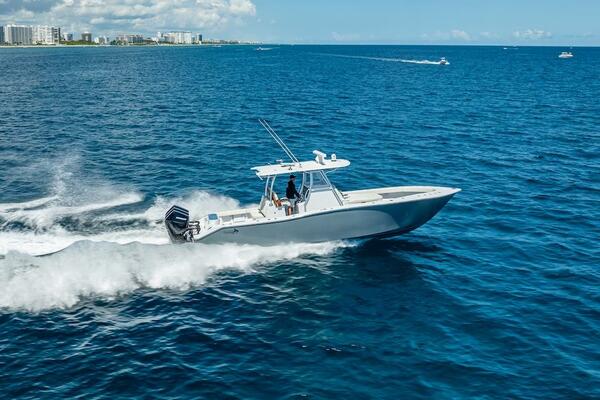 39ft Billfish Yacht For Sale 39ft Billfish Yacht For Sale
