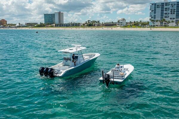 39ft Billfish Yacht For Sale 39ft Billfish Yacht For Sale