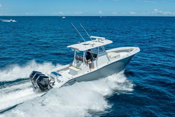 39ft Billfish Yacht For Sale 39ft Billfish Yacht For Sale