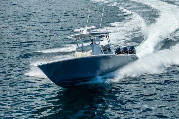 39ft Billfish Yacht For Sale 39ft Billfish Yacht For Sale