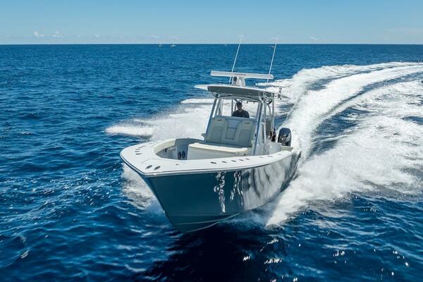39ft Billfish Yacht For Sale 39ft Billfish Yacht For Sale