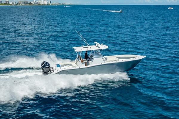 39ft Billfish Yacht For Sale 39ft Billfish Yacht For Sale