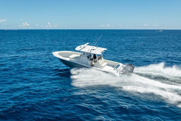 39ft Billfish Yacht For Sale 39ft Billfish Yacht For Sale