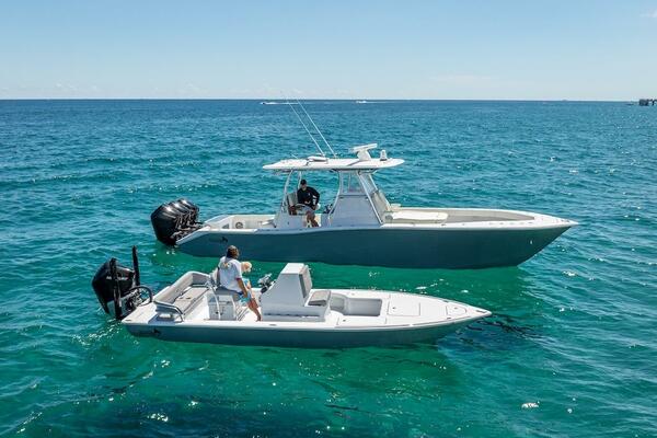 39ft Billfish Yacht For Sale 39ft Billfish Yacht For Sale