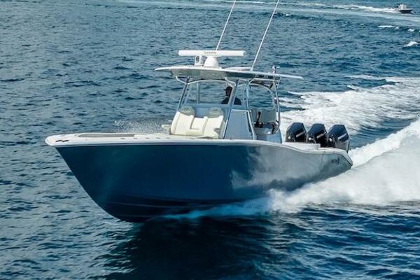 39ft Billfish Yacht For Sale 39ft Billfish Yacht For Sale