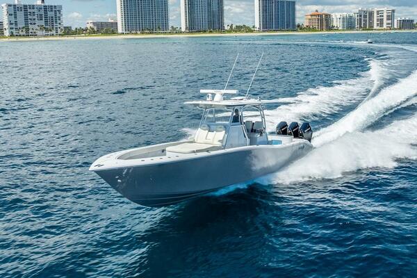 39ft Billfish Yacht For Sale 39ft Billfish Yacht For Sale