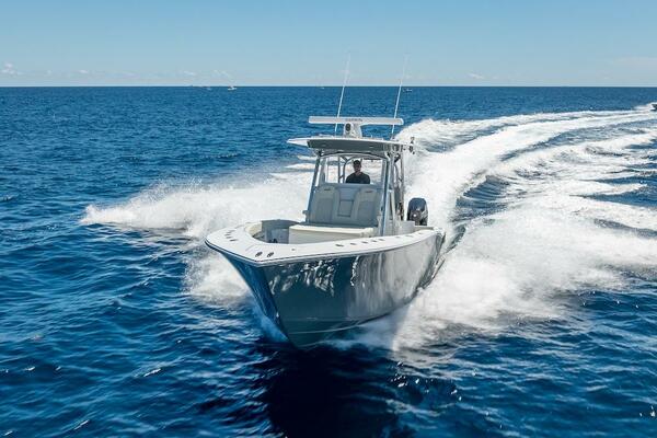 39ft Billfish Yacht For Sale 39ft Billfish Yacht For Sale